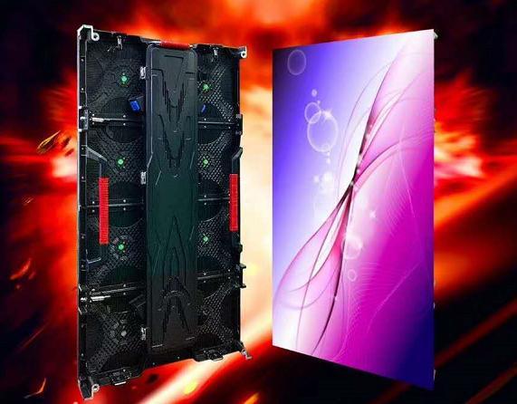 智慧数字展馆展厅 星光彩科技LED产品应用的五大看点